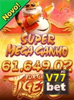 V77BET bet — mercados de futebol e esportes no app