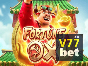 V77BET login — painel de entrada no app oficial